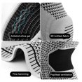 thumbnail image 2 of The Ultra Knee Elite Knee Compression Sleeve Knee Brace Knee Compression Sleeve 1pcs, 2 of 4