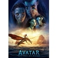 thumbnail image 4 of Buffalo Games 500-Piece Avatar Way of Water Interlocking Jigsaw Puzzle, 4 of 5
