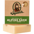 thumbnail image 3 of Dr. Squatch Alpine Sage Natural Bar Soap and Deodorant Holiday Gift Set for Men, 3 of 9