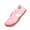Pink, variant on Womens Mens Barefoot Shoes Minimalist Trail Runner Wide Toe Box Zero Drop Outdoor Cross Training Shoe