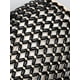 thumbnail image 4 of Zhuge Bolso de hombro tejido para mujer, bolso de mano tejido, bolso de mano tejido elegante para playa de verano, bolsos de hombro de 7,87 x 7,87 x 12,25 pulgadas (marrón), 4 of 4