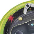thumbnail image 2 of Jeu sur assiette en carton 7", 2 of 4