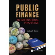 Public Finance: An Intl Perspective, (Hardcover)