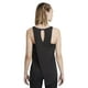 thumbnail image 2 of Tank Nike (playera sin mangas) W DF NVL para Mujer DD5594-010 negro S, 2 of 5