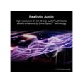 thumbnail image 3 of ASUS ROG Cetra True Wireless SpeedNova Gaming Earbuds - Black, 3 of 9