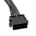 thumbnail image 4 of 10Pin Female to 10Pin Male Power Supply Adapter Cable for PC Motherboard, 4 of 6