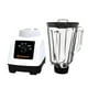 thumbnail image 5 of Licuadora 750W Vidrio 2L Perilla 3Vel Bosstech B3 Blanco, 5 of 5