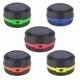 thumbnail image 1 of Blessed 3 Mode Led Outdoor Power Bank Solar Powered Flashlight Usb Rechargeable Collapsible Camping Lamp, 1 of 3