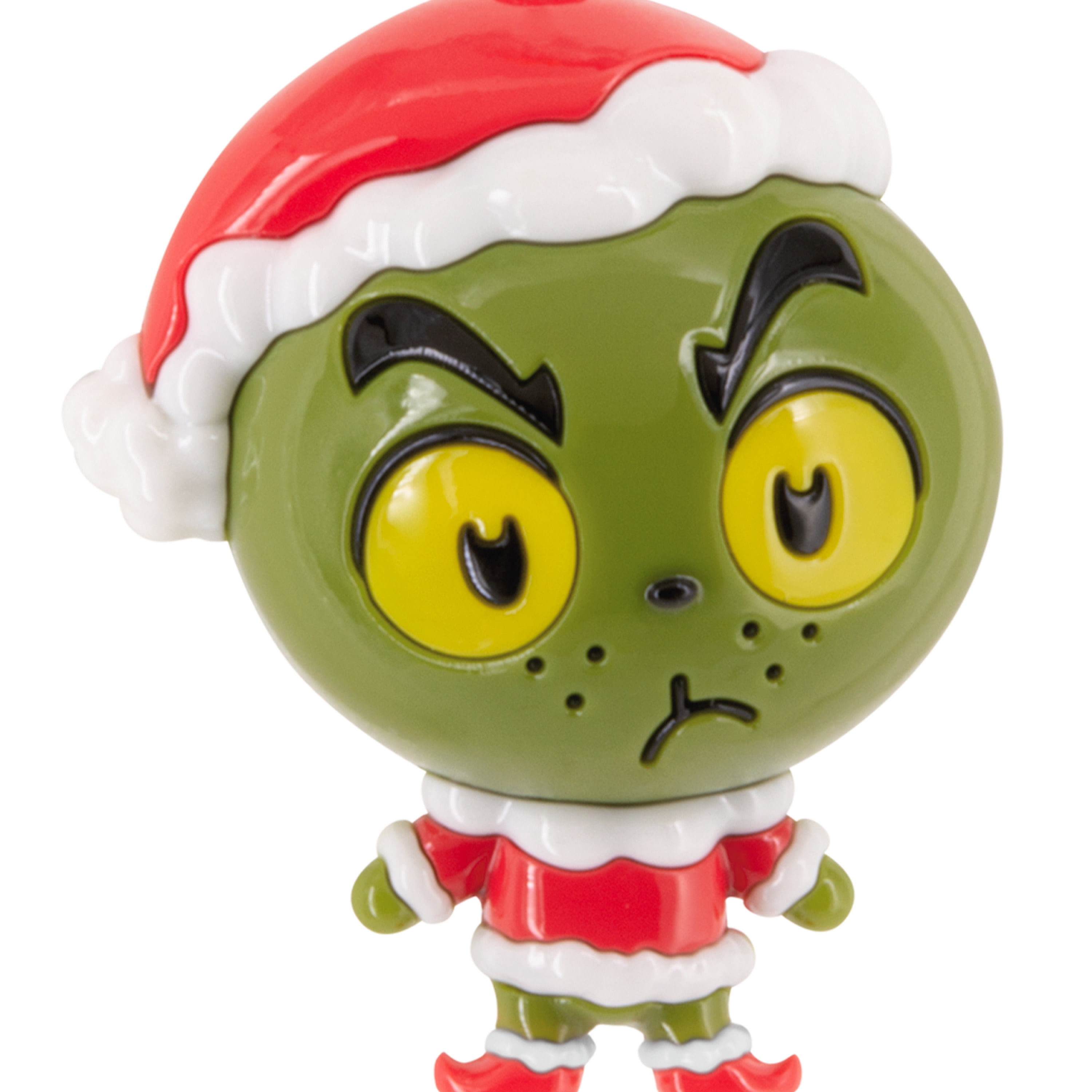 Hallmark Ornament (How Grinch Stole Christmas! Series 1 Mystery), 1 Count
