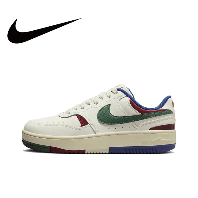 Recién llegado, zapatos GAMMA FORCE para hombres y mujeres, zapatillas originales de tendencia retro, zapatillas casuales cómodas sin cordones
