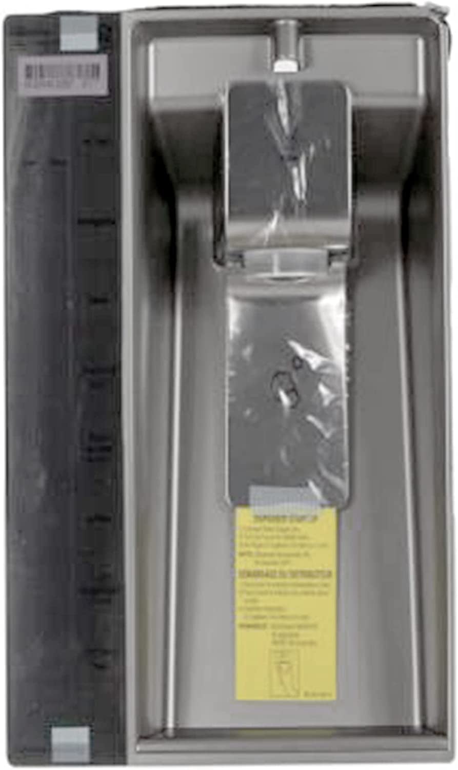 LG Genuine OEM ACQ85430297 Refrigerator Display Cover Assembly