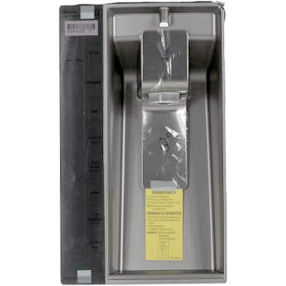 LG Genuine OEM ACQ85430297 Refrigerator Display Cover Assembly