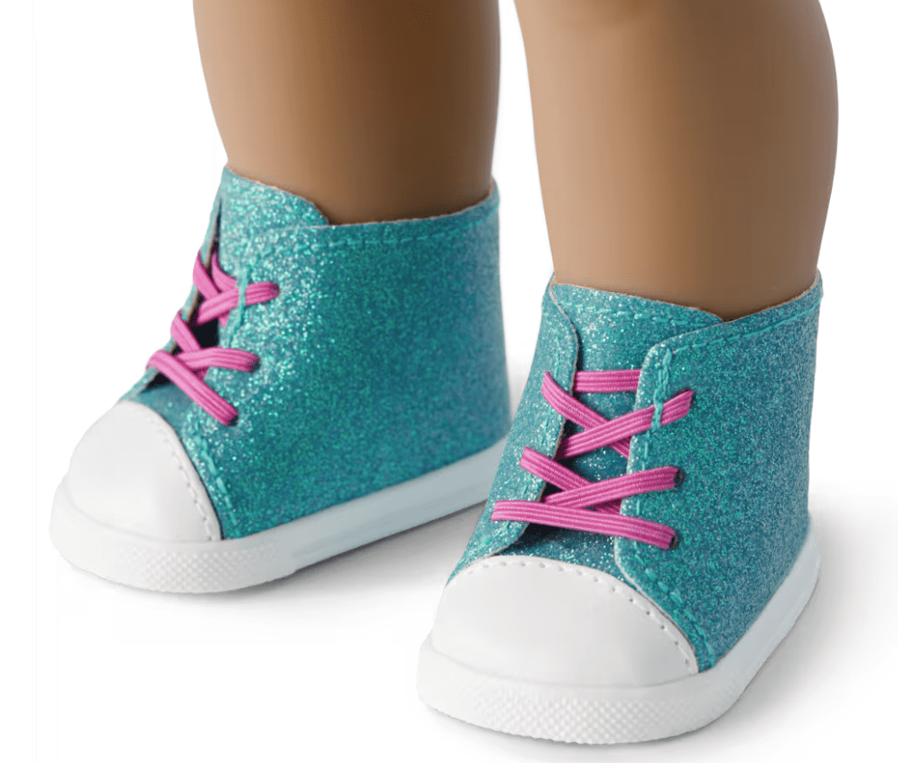 American Girl Show Your Wild Side Outfit for 18 inch Dolls