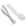 thumbnail image 1 of Bracelet Bending Bar Kit, Bracelet Bending Bar Easy To Operate Stainless Steel  For Home, 1 of 8