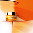 thumbnail image 4 of Crema Hidratante Germaine de Capuccini Timexpert Radiance C+ Antioxidante con Vitamina C para una Pi, 4 of 7