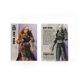 thumbnail image 3 of Figura de acción The Loyal Subjects Teenage Mutant Ninja Turtles Rat King 12 cm, 3 of 3