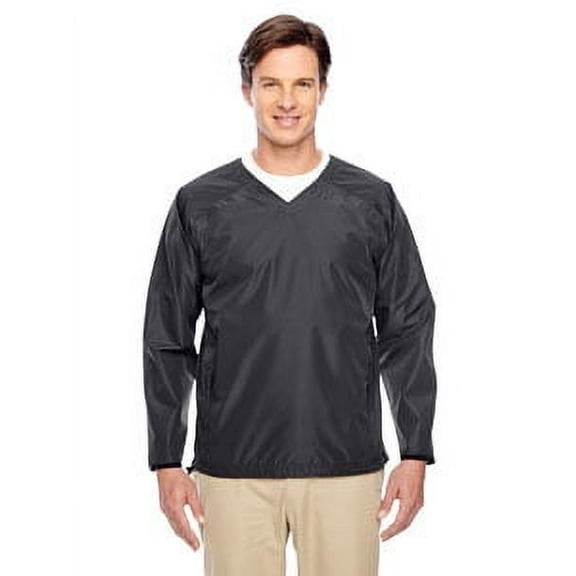 Team 365 Men's Dominator Waterproof Windshirt
