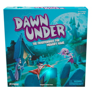 The #UpsideDownChallege Game, Hilarious Party Game for Kids and Family, 2+  Players.