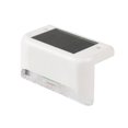 thumbnail image 4 of facefd 1/2/3/5 LED Solar Lamp Path Stair Outdoor Waterproof Wall Light Garden Landscape white shell white LED 1 Pc, 4 of 6