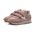 thumbnail image 2 of Victoria Girls Astro Monochrome Straps Sneakers, Pink,2 M US, 2 of 7