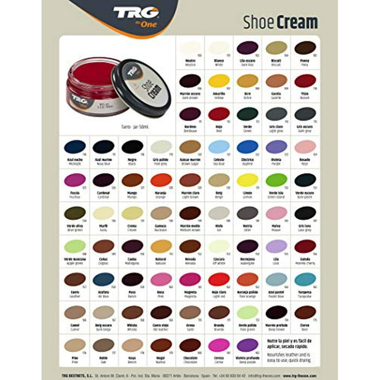 Trg shoe polish new arrivals