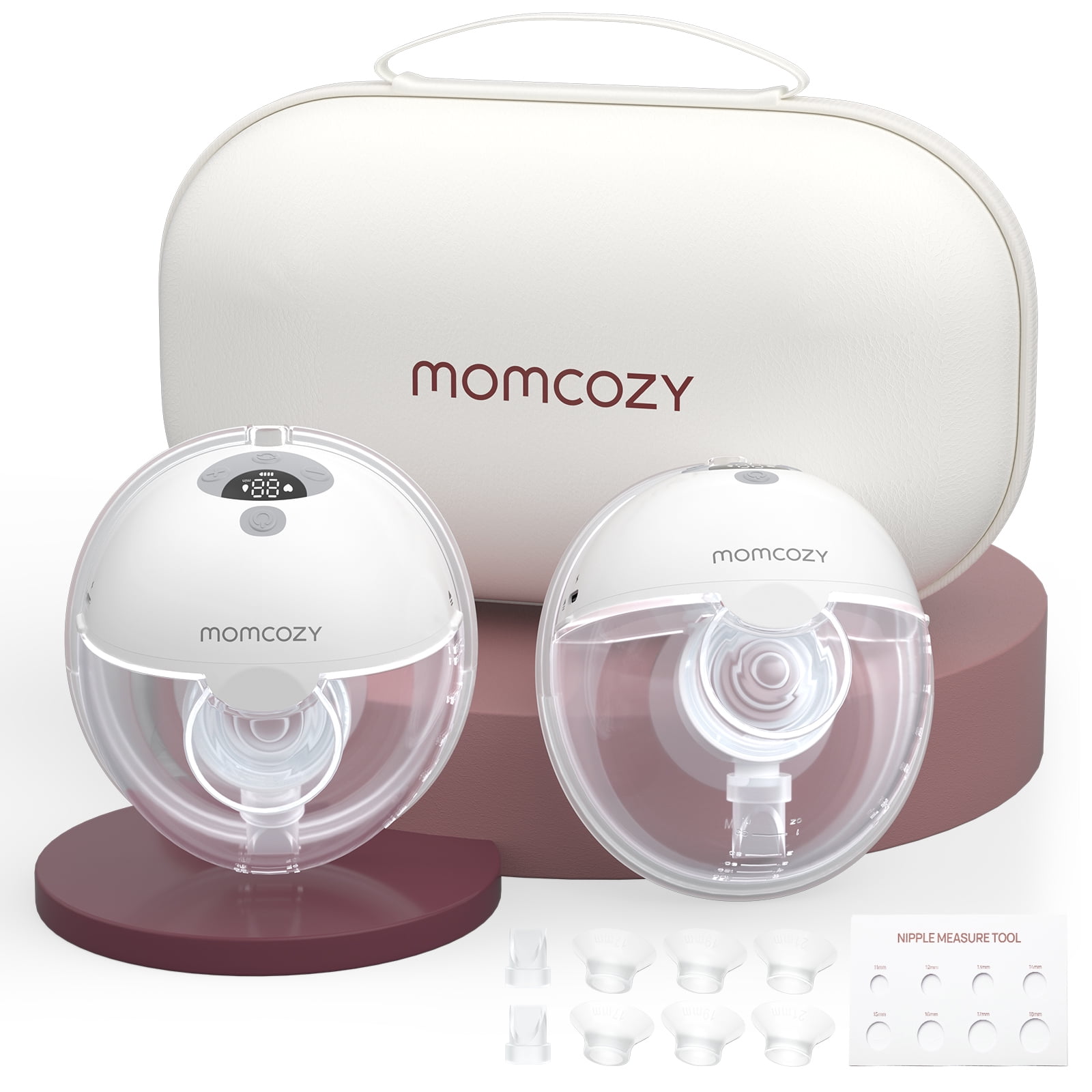 Portable breast pump discount