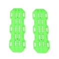 thumbnail image 4 of Amdohai Plastic Sand Ladder Recovery Ramps Board 2pcs Replacement for Traxxas Hsp Redcat Rc4wd Tamiya, 4 of 7