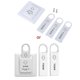 thumbnail image 1 of Energy-saving Insert Key with 3 Cards Office Building Hotel Apartment Switch, 1 of 4