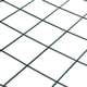 thumbnail image 4 of Jaula para plantas, soporte para plantas de hierro en forma de rejilla para jardín, soporte para plantas de metal, acabado de lujo, 4 of 12
