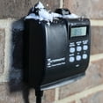 thumbnail image 4 of Intermatic 15 Amp 7-Day Outdoor Digital Plug-In Timer - Black, 4 of 5