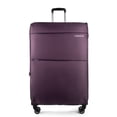 thumbnail image 1 of Maleta De Viaje Suave STYLPATH Nueva 26 Pulgadas Touring 4 Ruedas 360 Grados Con Candado Morada, 1 of 7
