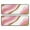 Pink Gold Marble, variant on Kitchen Rugs Sets Of 2,Black Gold White Marble Pattern Anti Fatigue Kitchen Mat Rugs Non Slip Washable,Decorative Kitchen Floor Mats for Kitchen,Sink,Laundry,17"x47" 17"x47"