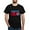 Black, variant on CafePress - Pepsi Light T Shirt - Men's Classic Graphic Cotton T-Shirt