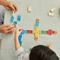 thumbnail image 5 of PlanToys® Mood Dominos for Montessori Inspired Social Emotional Learning | Matching, Recognition and Expression Activity | Eco Friendly Domino Game for Feelings and Communication, 5 of 9
