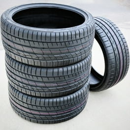 Michelin Pilot Sport EV All-Season 265/40ZR20/XL 104Y Tire Michelin Pilot Sport EV All-Season 265/40ZR20/XL 104Y Tire