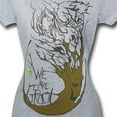 thumbnail image 2 of Guardians of the Galaxy - We Are Groot Juniors T-Shirt - Small, 2 of 3