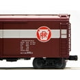 thumbnail image 5 of LIONEL PENNSYLVANIA X31 BOXCAR #69070 (MERCHANDISE SERVICE) O GAUGE 2526141, 5 of 8