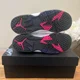 thumbnail image 5 of N I-K-E A i r-Jor-dan 7 Fireberry (GS) Sz 7y, 5 of 6