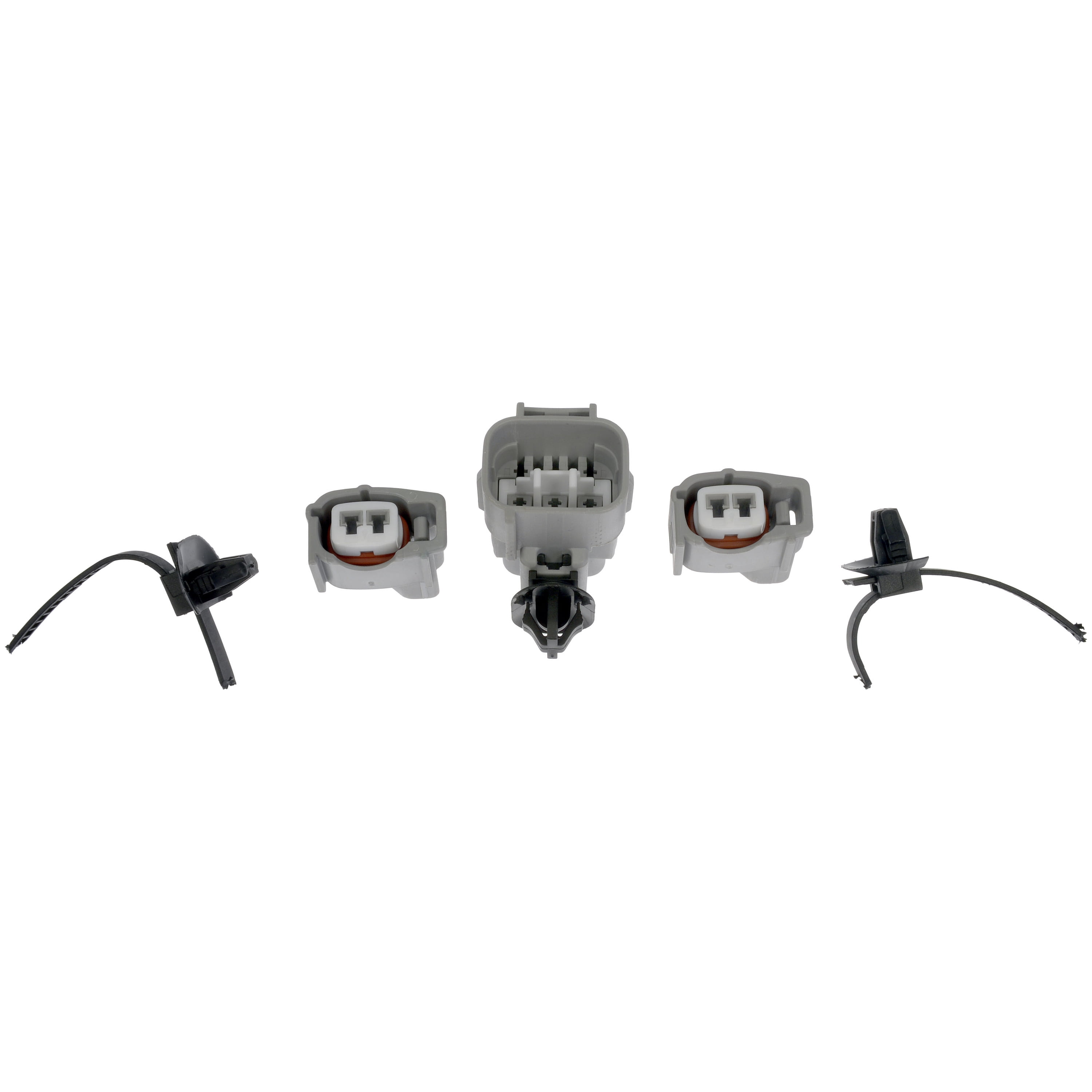 Dorman 926-769 Engine Knock Sensor Harness for Specific Toyota Models