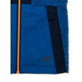 thumbnail image 3 of Russell Boys Faux Sherpa Jacket, Sizes 4-18, 3 of 3