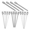 thumbnail image 2 of Dispensing Needles Silver 16Pcs 2.4X0.22X0.11In, 2 of 9