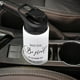 thumbnail image 5 of Botella Bokon deportiva a prueba de fugas, aluminio, 750 ml, paquete de 24 unidades, 5 of 6