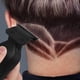 thumbnail image 3 of Cortadora De Cabello Eléctrica, Kit De Cortadora De Cabello Profesional Portátil De Bajo Ruido Con 3 Peines Guía Para Uso En Viajes, 3 of 7
