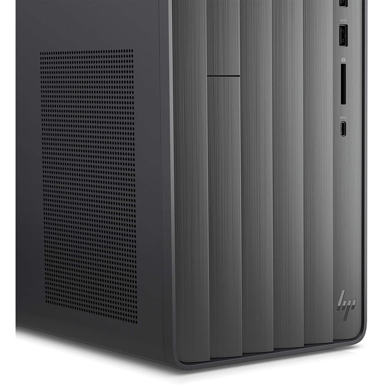 Newest HP TE01 Envy Business Desktop | Intel 6-Core i5-10400F 