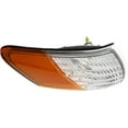 thumbnail image 5 of Corner Light Compatible with FORD TAURUS 1992-1995 RH Lens and Housing, 5 of 5