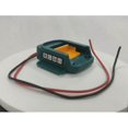 thumbnail image 5 of Battery Adapter Converter Compatible Makita 18v Li-ion Battery Power Tool, 5 of 5