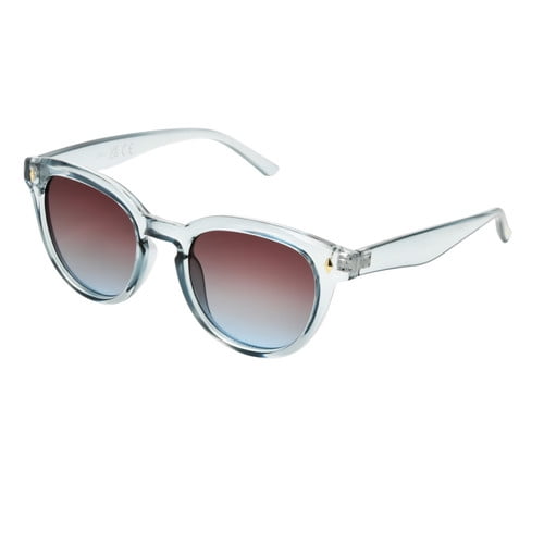 Lentes de Sol Wrangler para Dama, Redondo Azul Unitalla