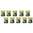 thumbnail image 2 of 10 Packs Dragon Shield Matte Emerald Standard Size 100 ct Card Sleeves Display Case, 2 of 6