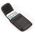 thumbnail image 3 of Rugged Canvas Case Holster Belt Clip Pouch Cover OZB for iPhone 8, 3 of 6