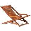 Relaxer Chair For Outdoor Use